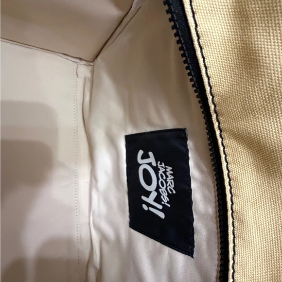 Marc Jacobs X Derrick Adams Artist Capsule Collection Tote Sold Out Gently Loved - Picture 8 of 14